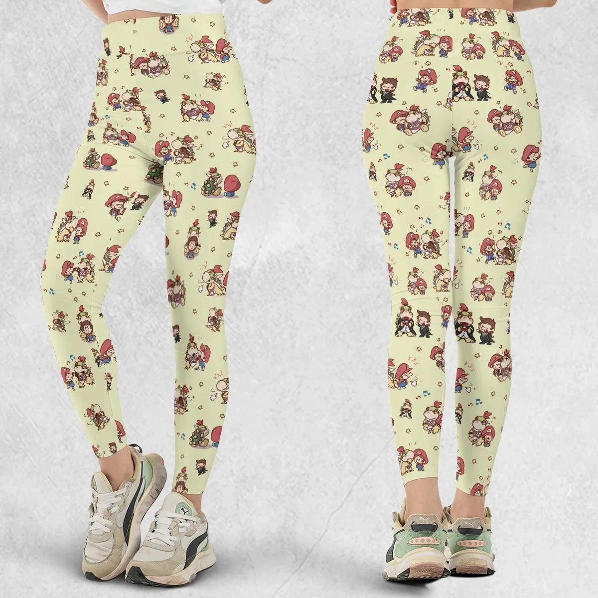 Legging - ZN4M7WKW