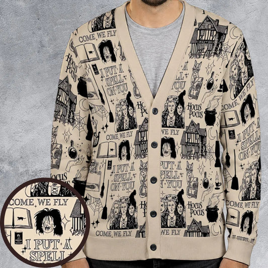 Cardigan - TG8P84XX