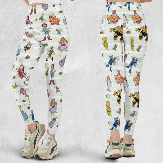 Legging - 4GBNB866
