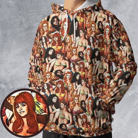 Beyond the Valley of the Dolls girls -  - 1