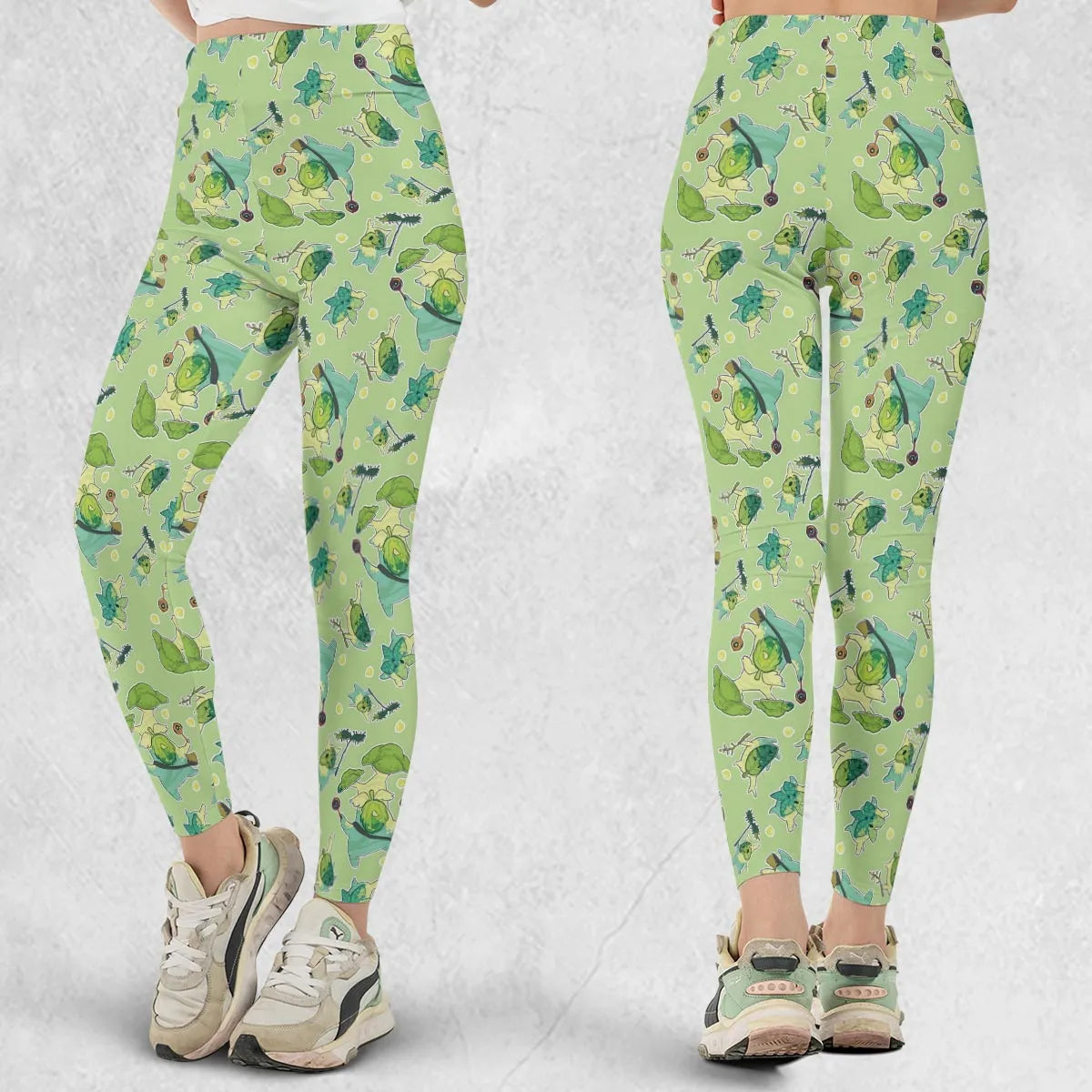 Legging - 7TGZAN5X