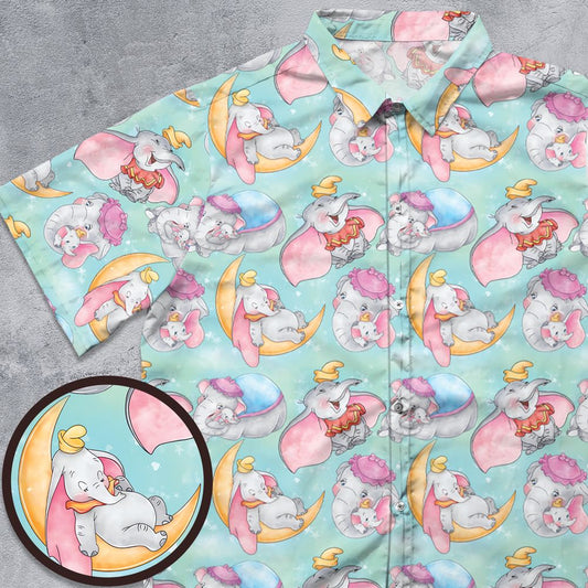Dumbo baby -  - 1