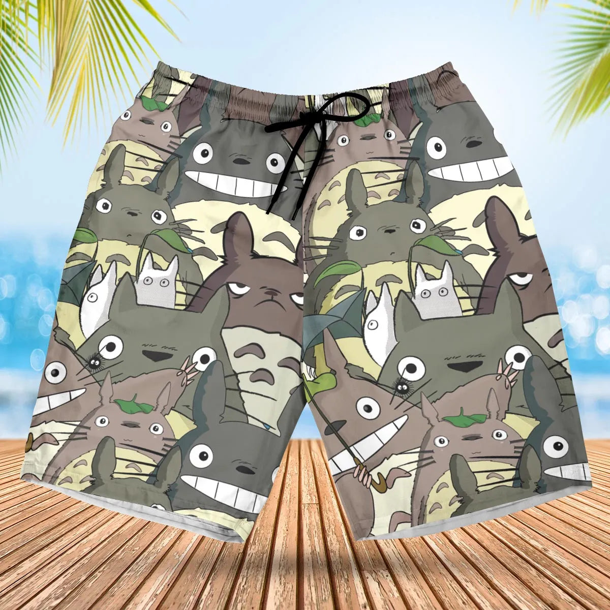 Hawaiian Short - VFEMFR6W