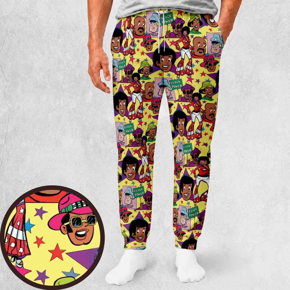 Sweatpants - J32R2QNS