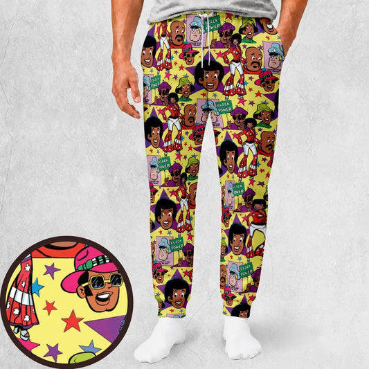 Sweatpants - J32R2QNS
