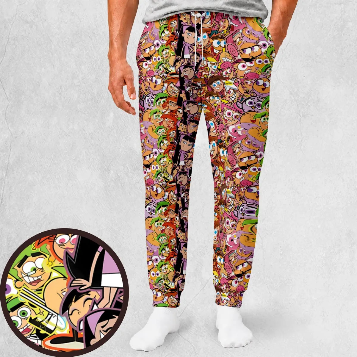 Sweatpants - K9T45ZFE