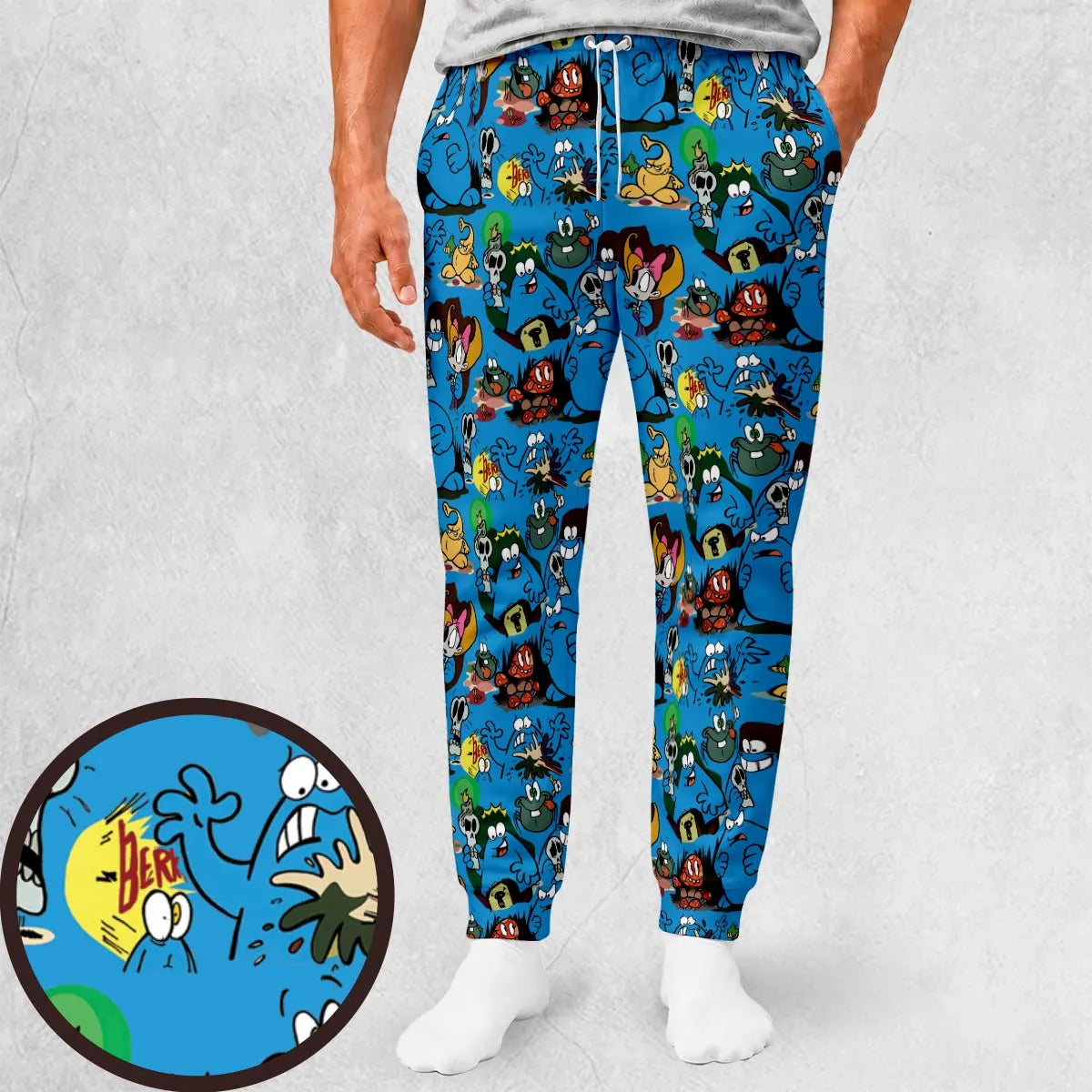 Sweatpants - GE2VUL6C