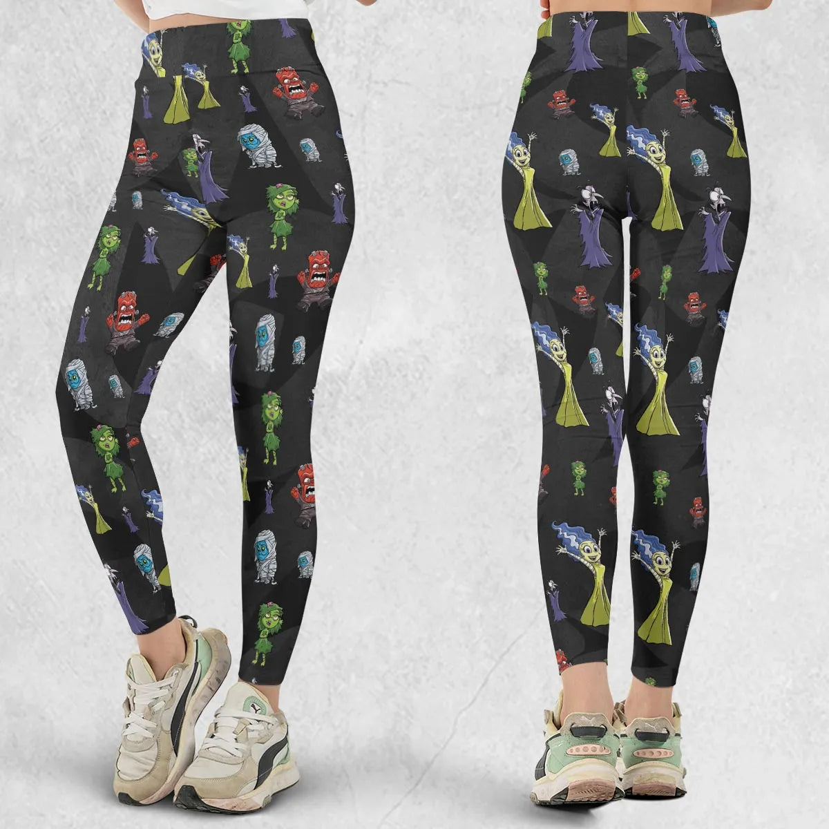 Legging - NFHKYEFP