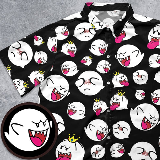 King Boo Swarm -  - 1