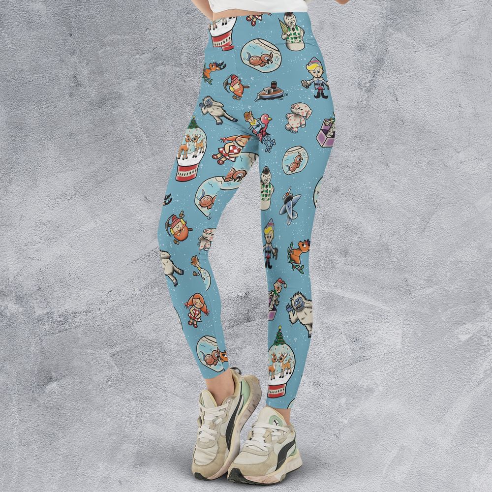 Legging - 2J3FATTA -  - 1