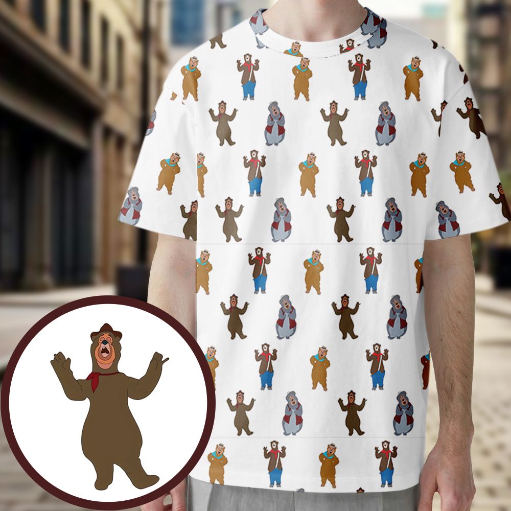 The Country Bears -  - 1