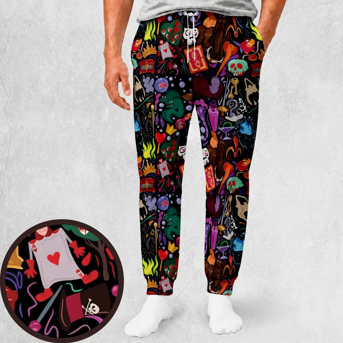 Sweatpants - ZVRPN23E