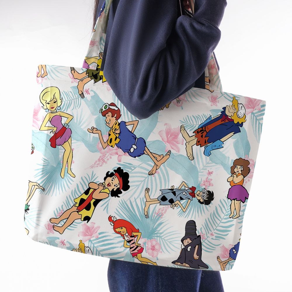 Large Tote Bag - UA47WWL5 -  - 1