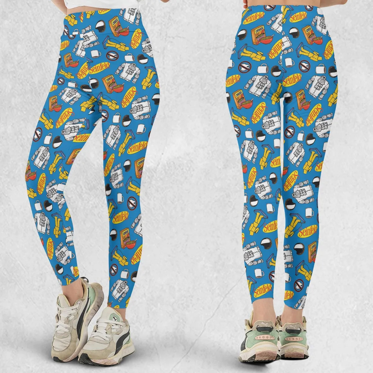 Legging - ALH7R7ZZ