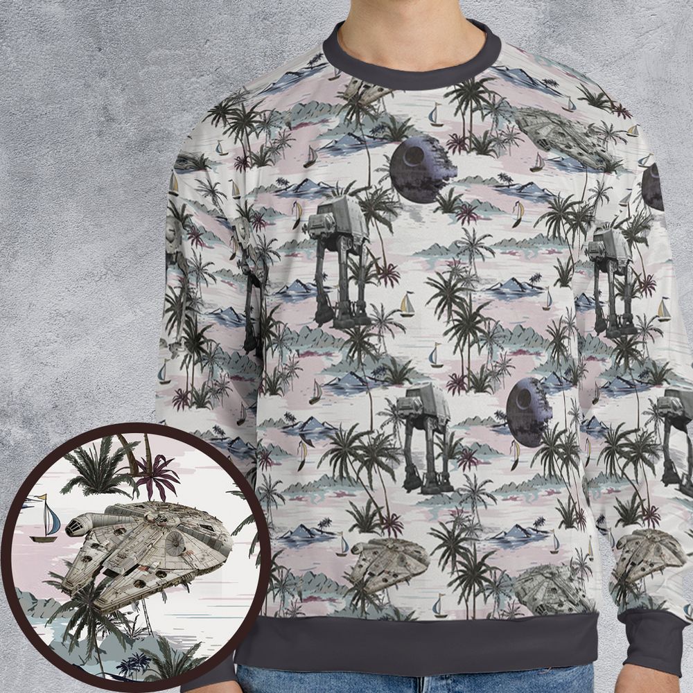Galactic Aloha -  - 1