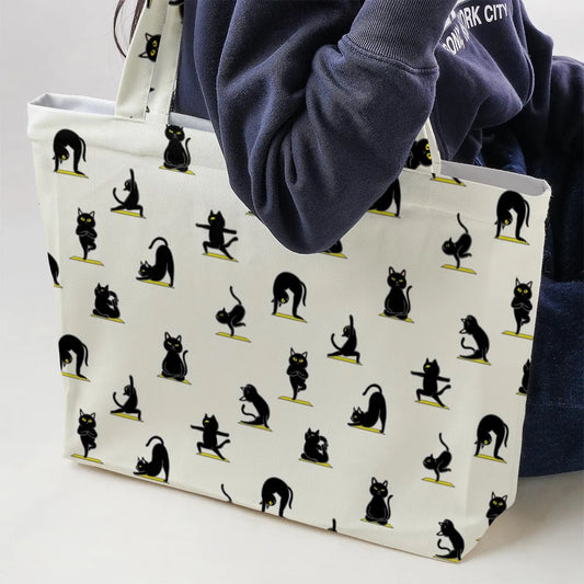 Large Tote Bag - M4R3JLRH