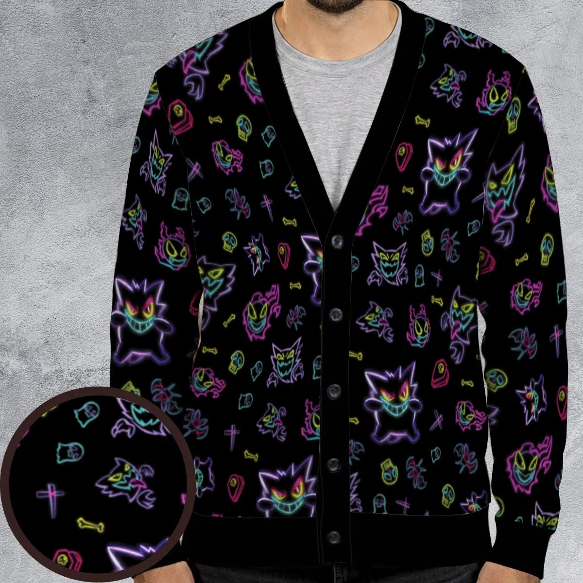 Cardigan - SEU1JKH1