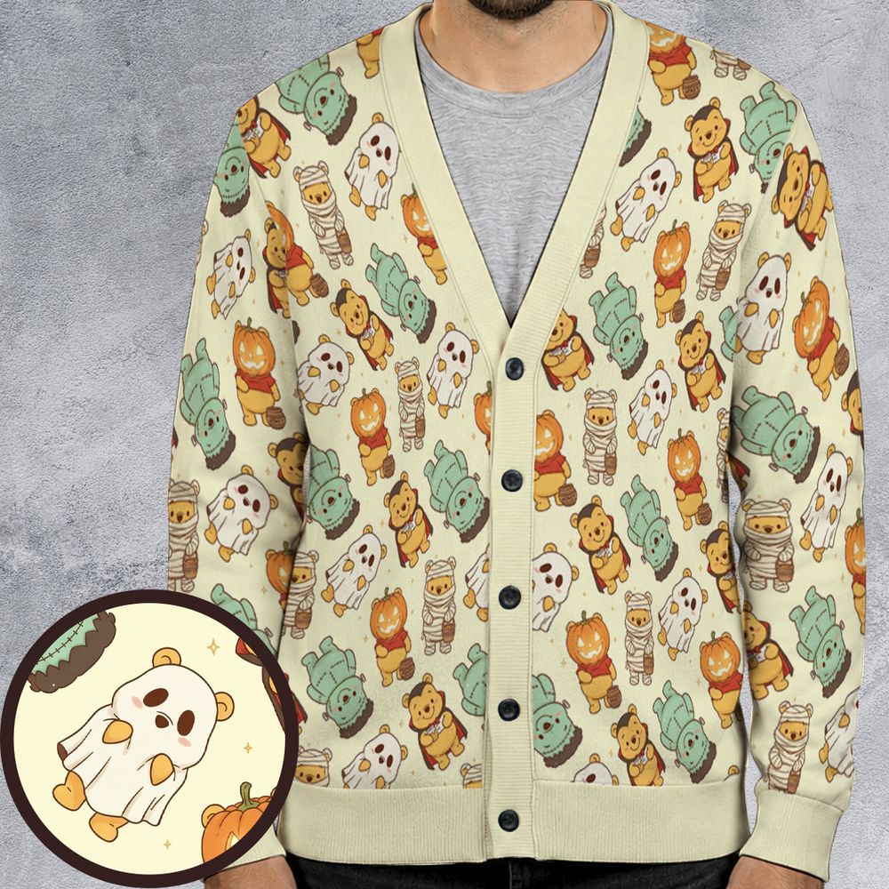 Cardigan - 6RMX5EN5 -  - 1