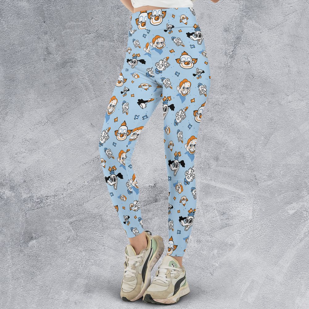 Howdy Doody Pattern -  - 1