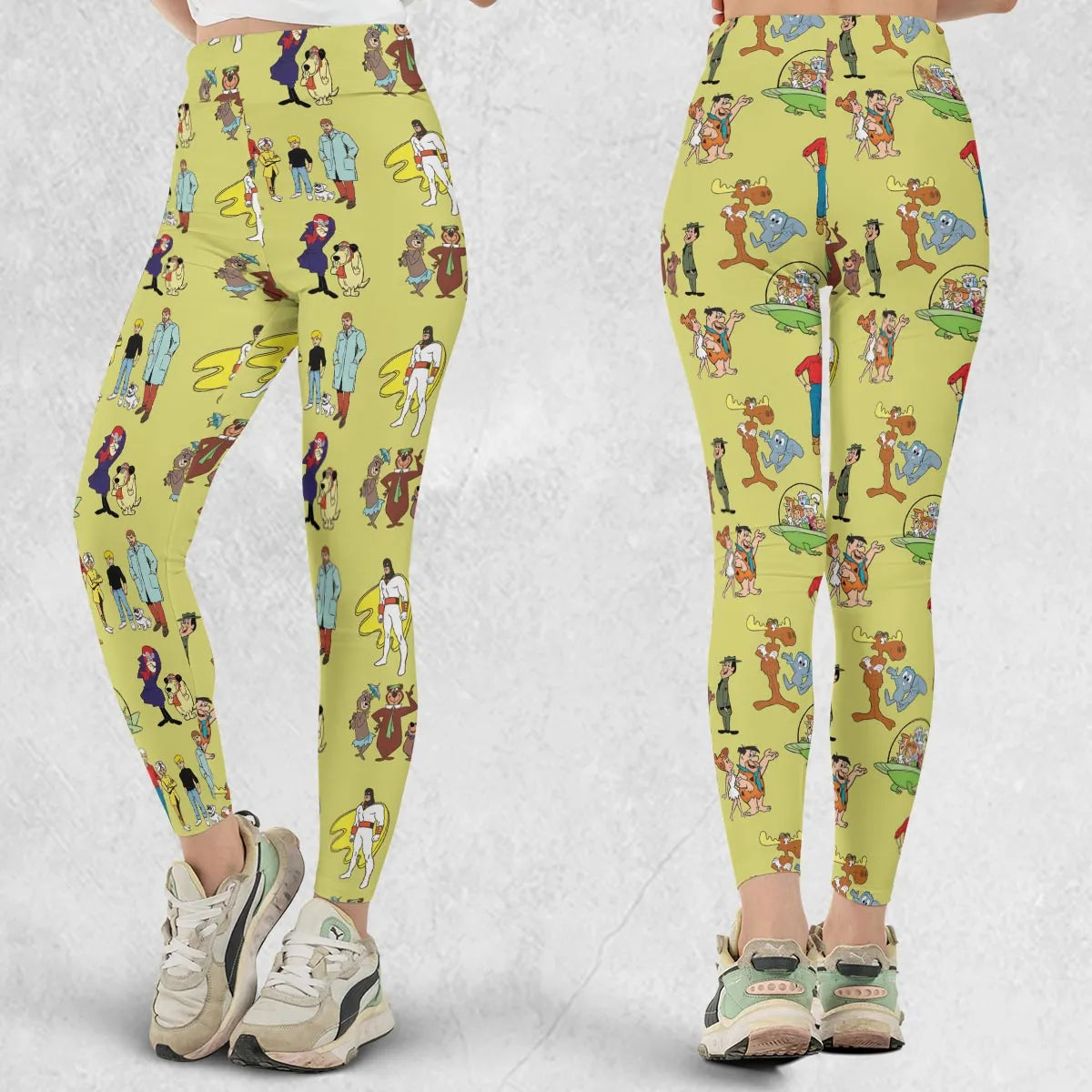 Legging - N2ERC1DZ