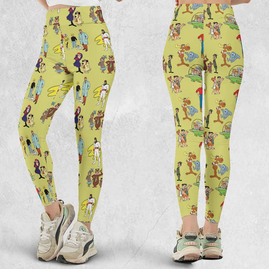 Legging - N2ERC1DZ