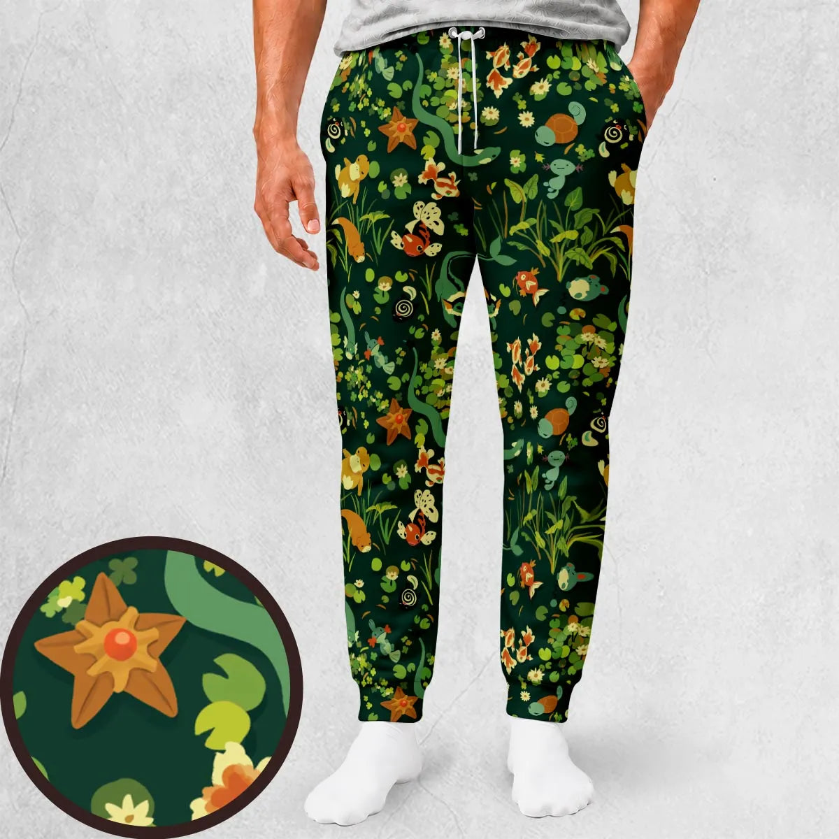 Sweatpants - 1VUUTPLT