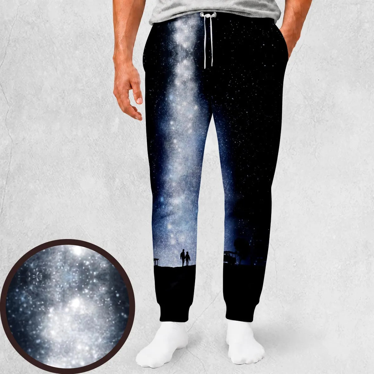 Sweatpants - VCTFJGAA