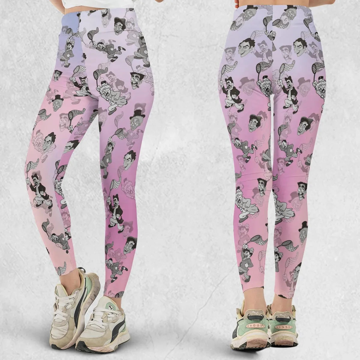 Legging - Y3MVDVDP