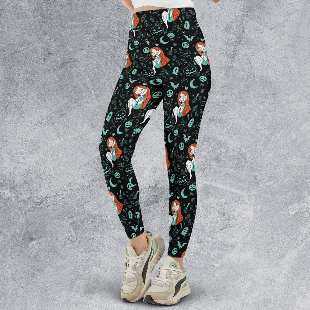 Legging - CYR1FGJJ -  - 1