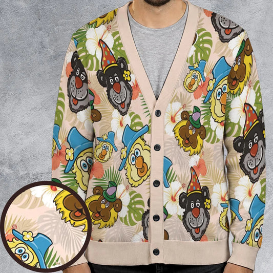 Cardigan - 342ZKMVZ