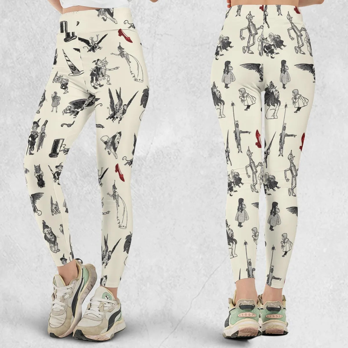 Legging - GMT2RR9D
