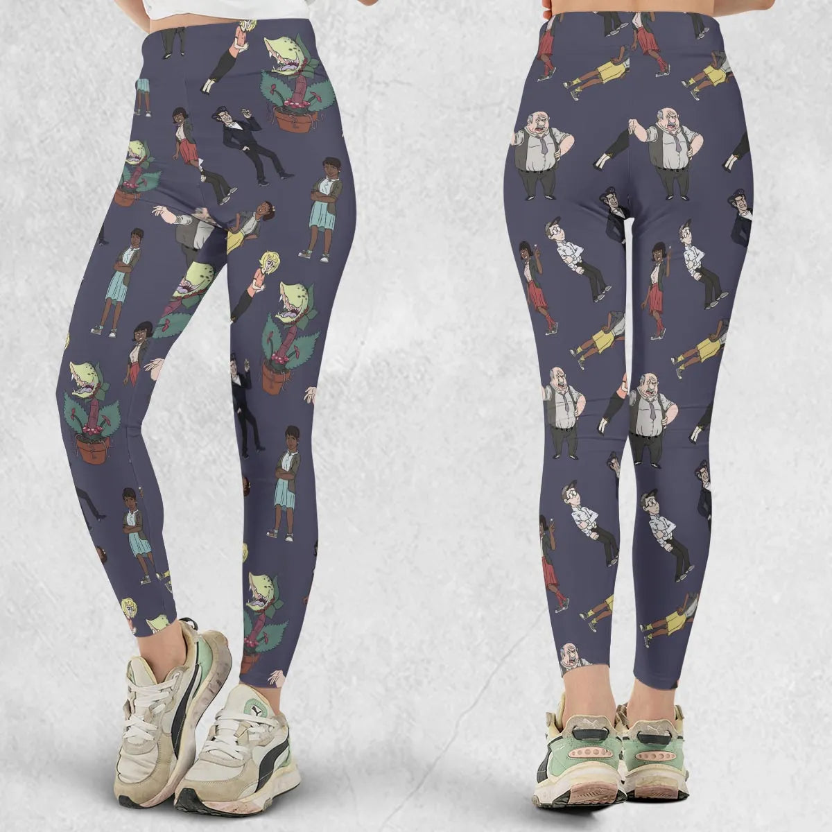 Legging - LZXF7ABP