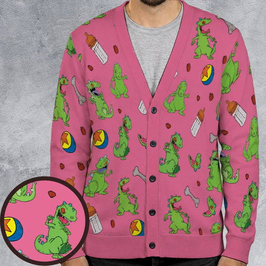 Cardigan - NBZ5QLKT