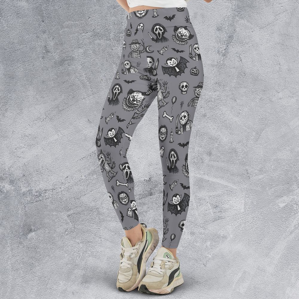 Legging - DBTKDGWS -  - 1