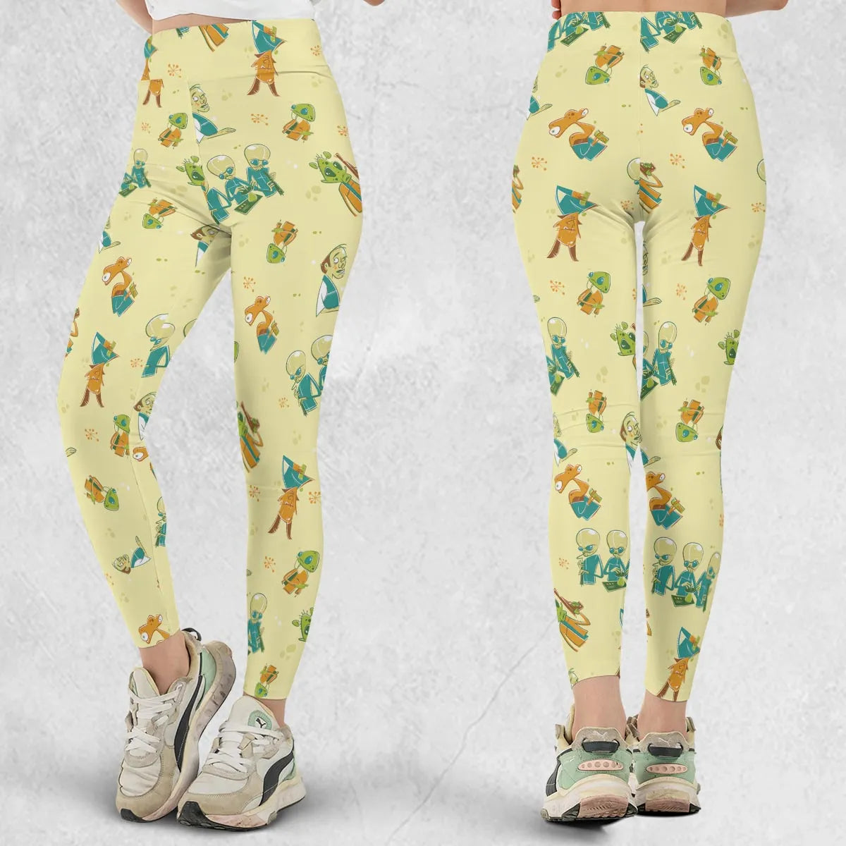 Legging - 5UMUKWBF