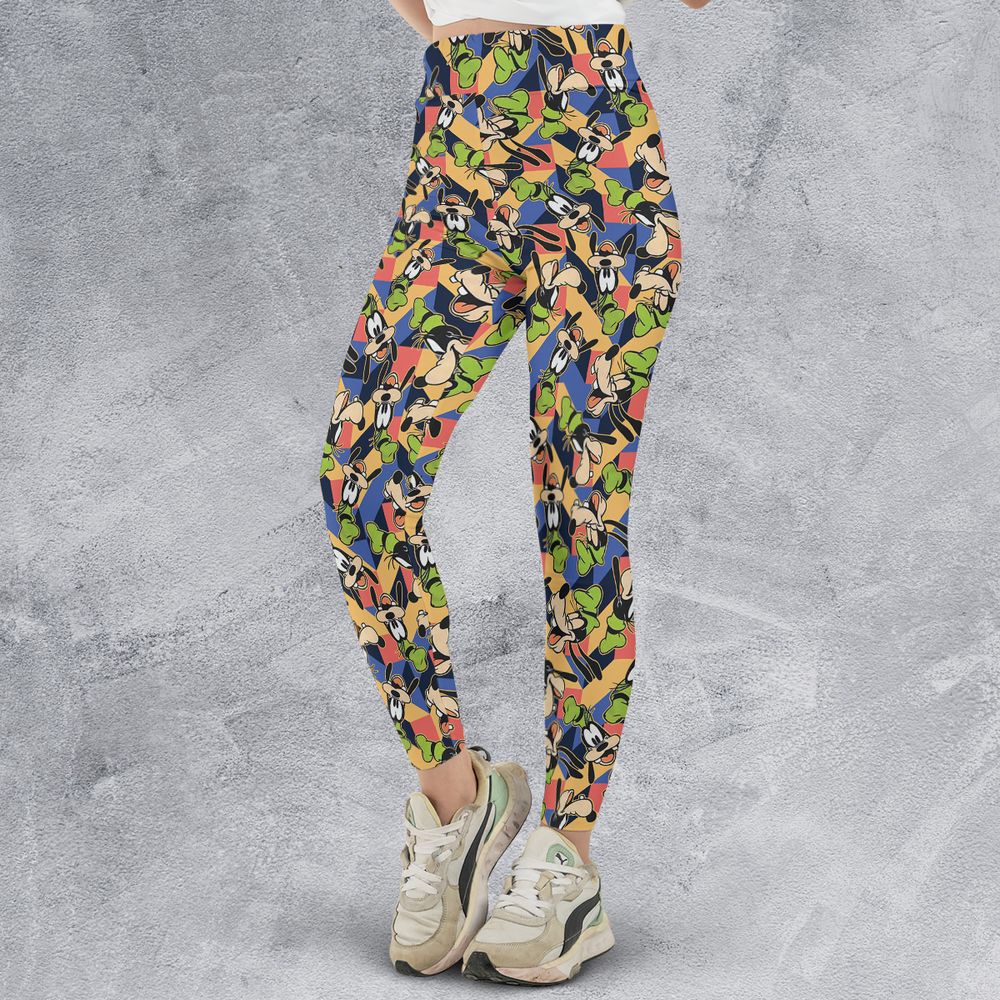 Legging - Y1RDPXY8 -  - 1