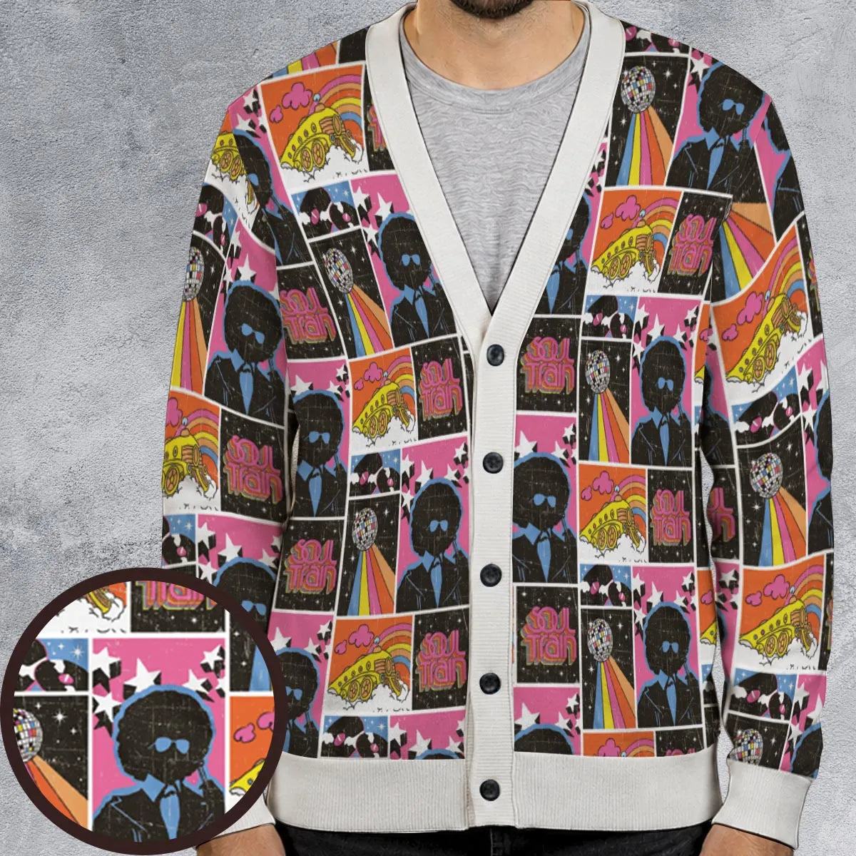Cardigan - RMNZ87W4