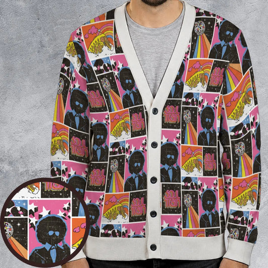 Cardigan - RMNZ87W4