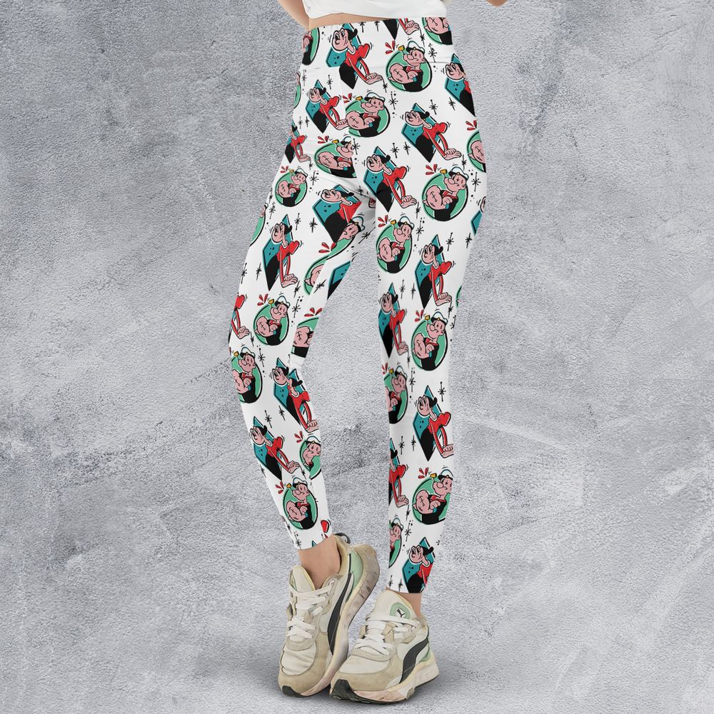 Legging - N3GJX8WE -  - 1