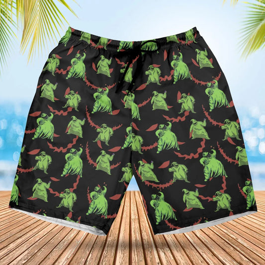 Hawaiian Short - XMRVYV7A