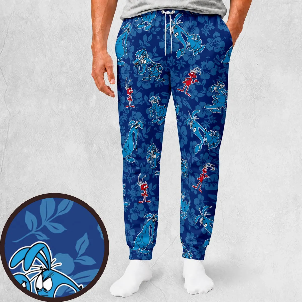 Sweatpants - YXXQUD7V