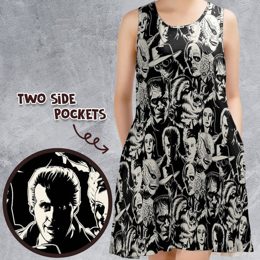 Vintage Horror -  - 1