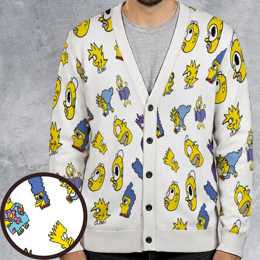 Cardigan - ULABUNNC