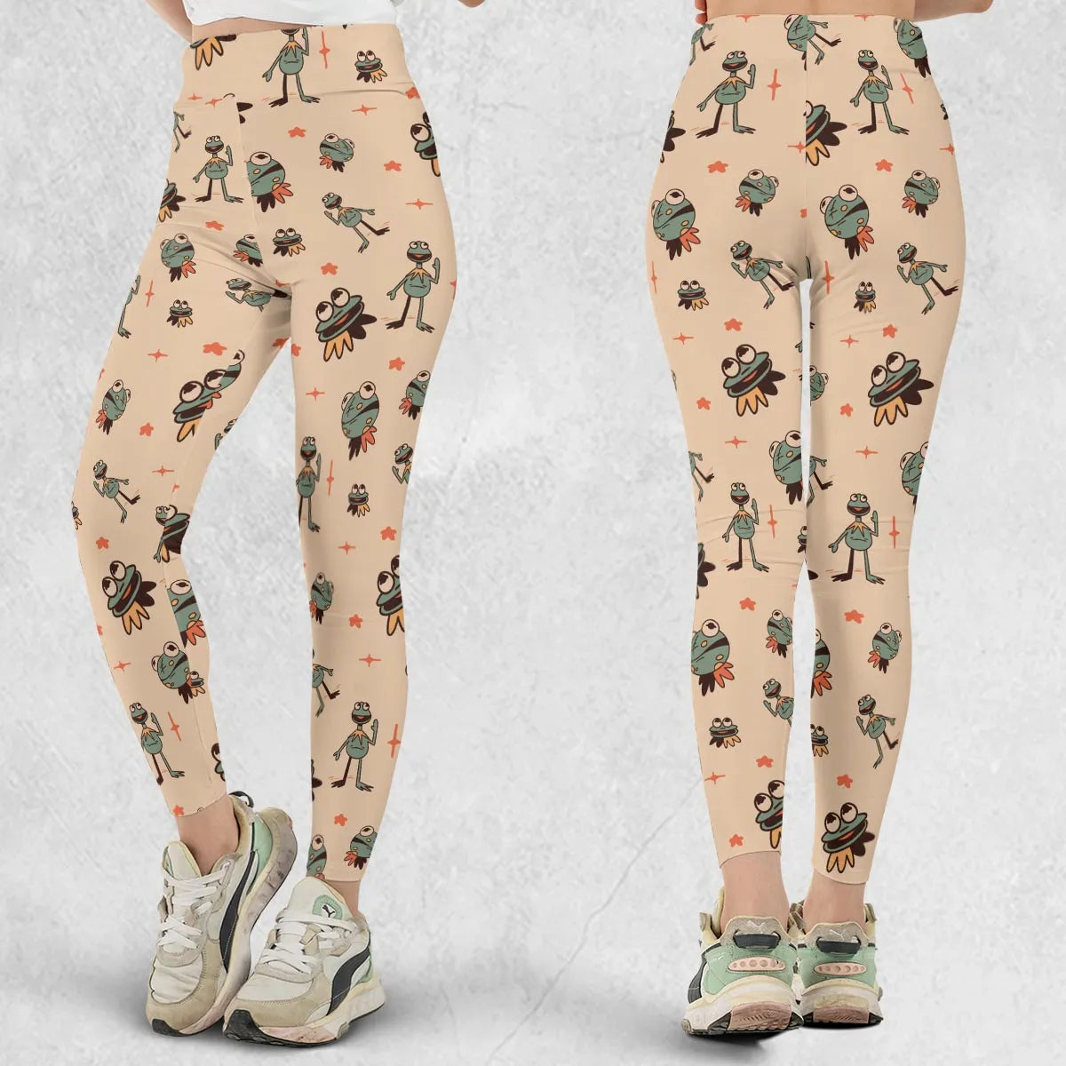 Legging - T51SSQYD