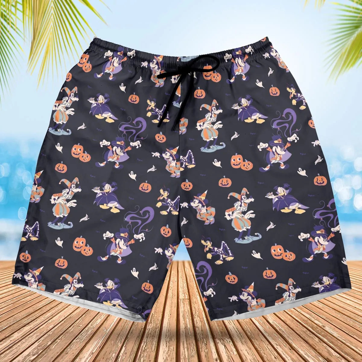 Hawaiian Short - BL8QLCN7
