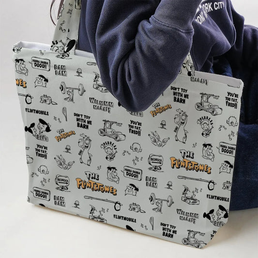 Large Tote Bag - PMGH32H3