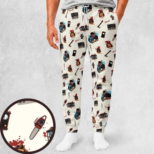 Sweatpants - 1YAPCTUN