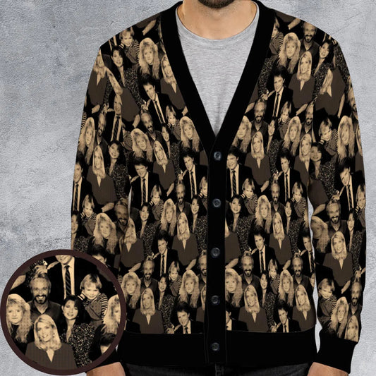 Cardigan - LD5JSLS8