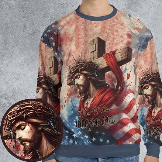 One Nation Under God -  - 1