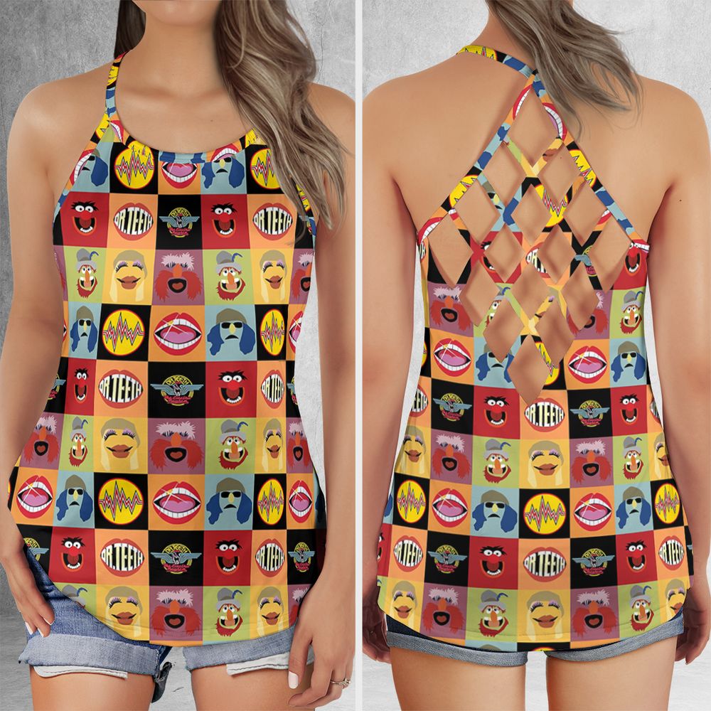Rock Muppet -  - 1